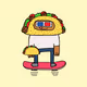 VeracruisingTaco