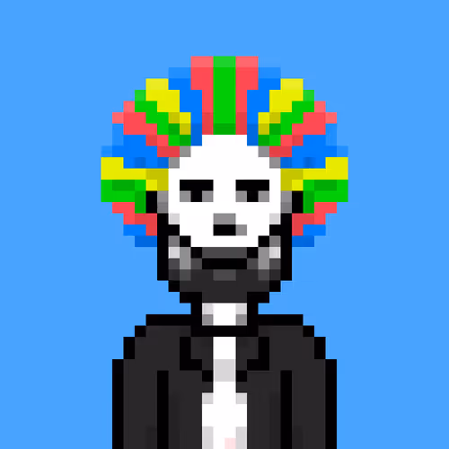 OpenSea profile picture for @list