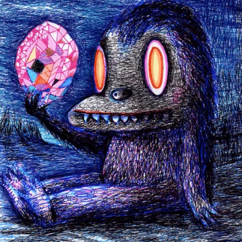 OpenSea profile picture for @begins