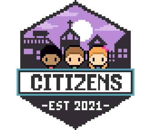 OpenSea profile picture for @Citizens