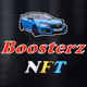BoosterzNFT