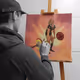 flopaintsbodybuilding