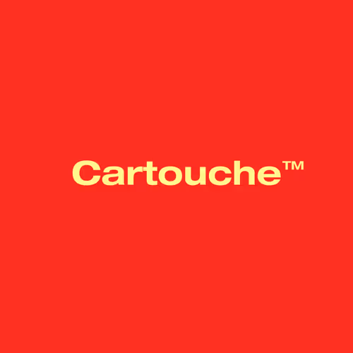 OpenSea profile picture for @Cartouche