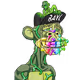 GreenMutant