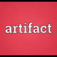 Rare_Artifact_NFTs