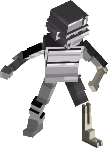 OpenSea profile picture for @Mission
