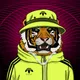 TheNewFacedTigerClub