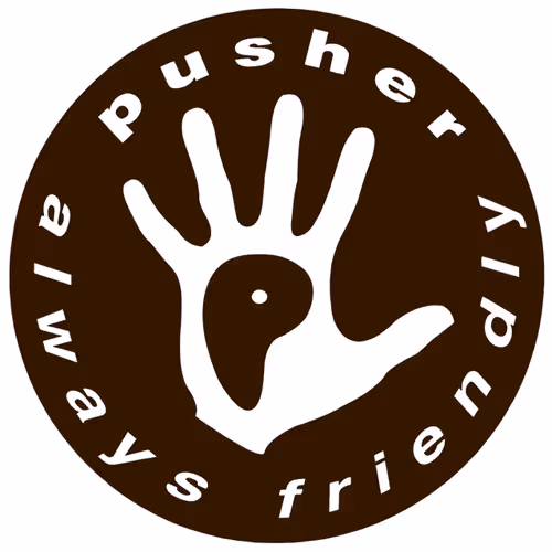 OpenSea profile picture for @Pusher