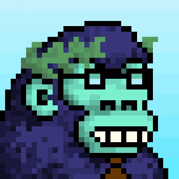 OpenSea profile picture for @metal