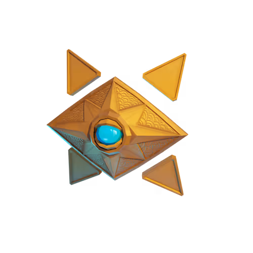 OpenSea profile picture for @Matheus