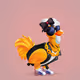 DonkeyBirds