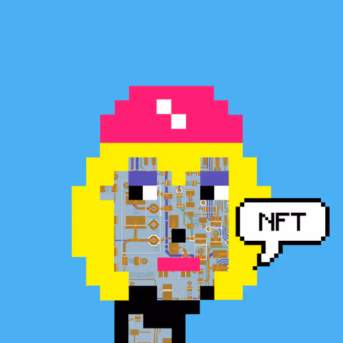 OpenSea profile picture for @TSN