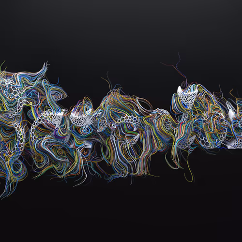 OpenSea banner for @adjusted