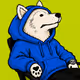 HoodieWolf