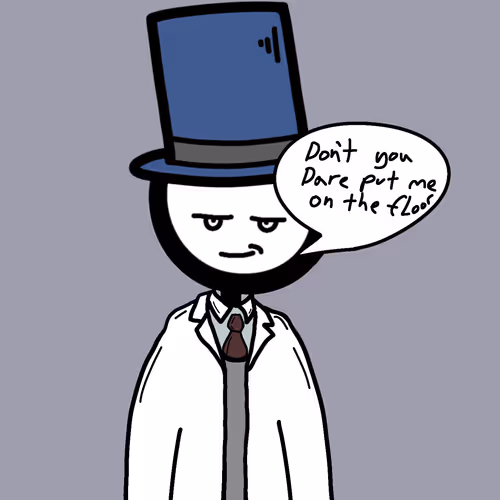OpenSea profile picture for @Verma