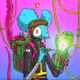 BlueCrow2071