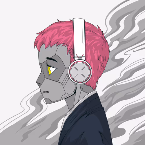 OpenSea profile picture for @Shameless