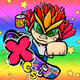 x-cartoon-sidekicks
