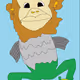 MonkeyFishFrog