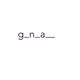 g_n_a__