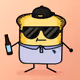Toastedd7
