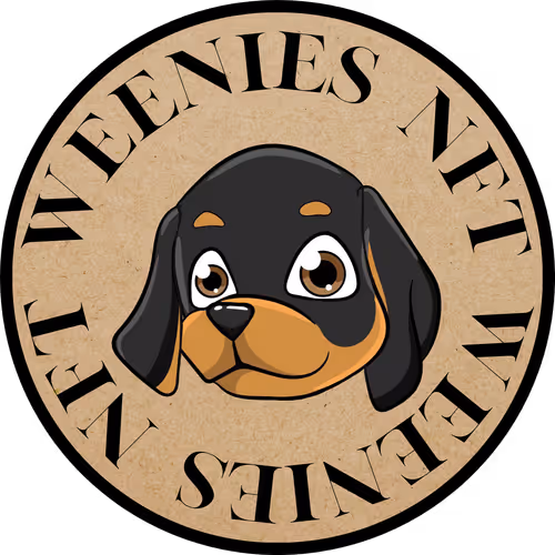 OpenSea profile picture for @Weenies