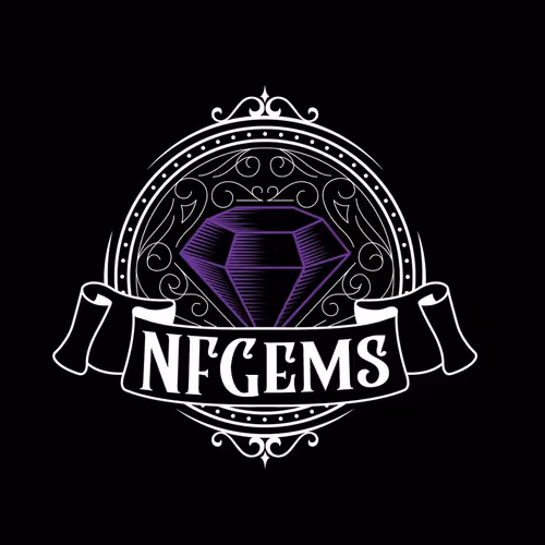 OpenSea profile picture for @Gems