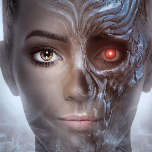 OpenSea profile picture for @Allotted