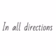 Inalldirections