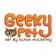 GeekyPetNFT