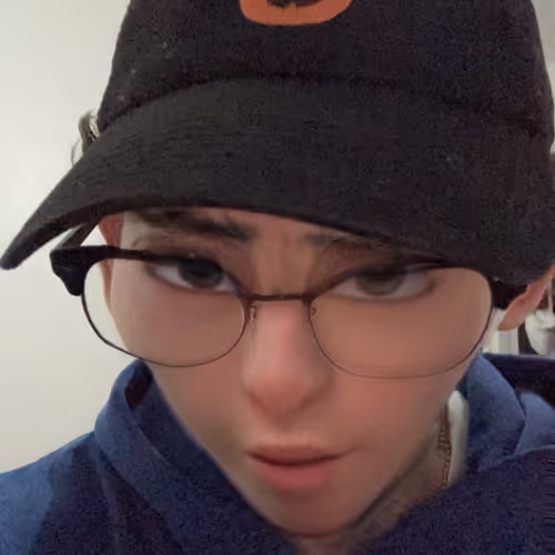 OpenSea profile picture for @watts