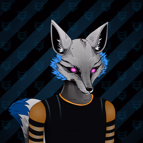 OpenSea profile picture for @Sewing