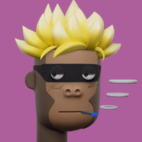 OpenSea profile picture for @Kaden96