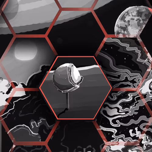 OpenSea banner for @crewman