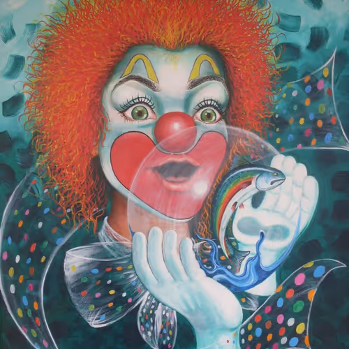 OpenSea profile picture for @Jolla