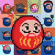 daruma-japan