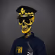 ToxicMask