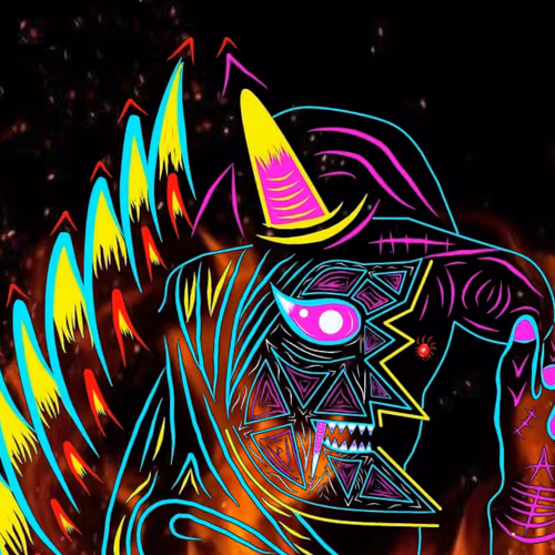 OpenSea banner for @justarie