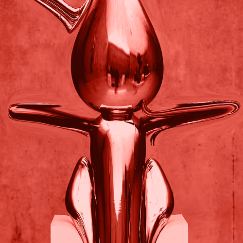OpenSea banner for @enlarge