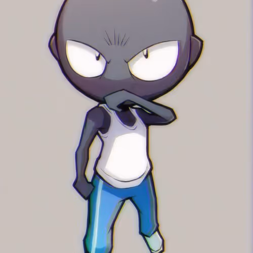OpenSea profile picture for @muntazir