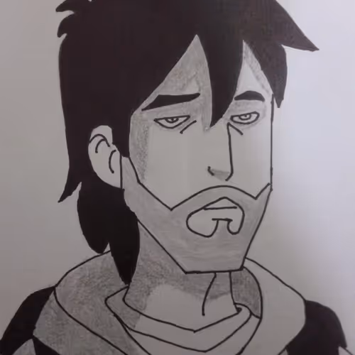 OpenSea profile picture for @Rowsh