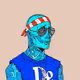 punk828