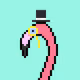 MrFlamingo
