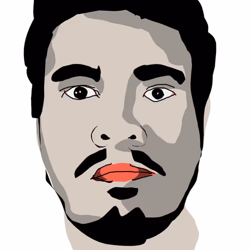 OpenSea profile picture for @manusia