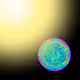 Sunandplanets