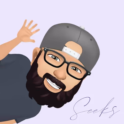 OpenSea profile picture for @Seeks