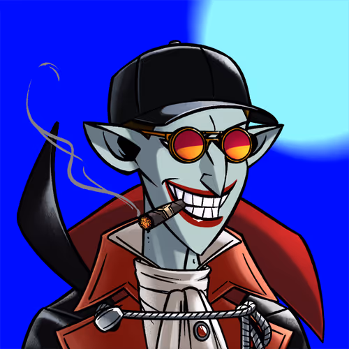 OpenSea profile picture for @PMG