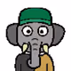 PixElephants