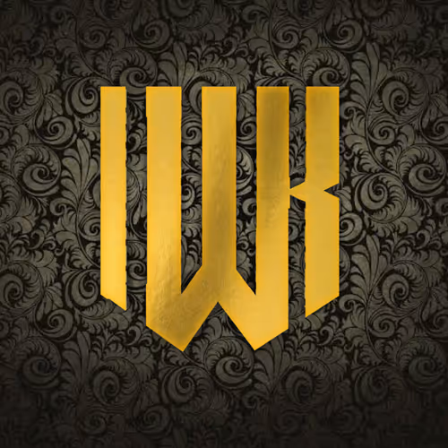 OpenSea profile picture for @IWK