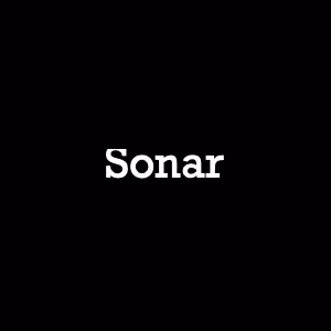 OpenSea profile picture for @Sonar